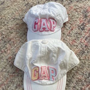 Gap hat bundle
